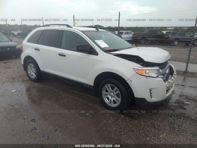 FORD EDGE 2011 2fmdk3gc9bba19446