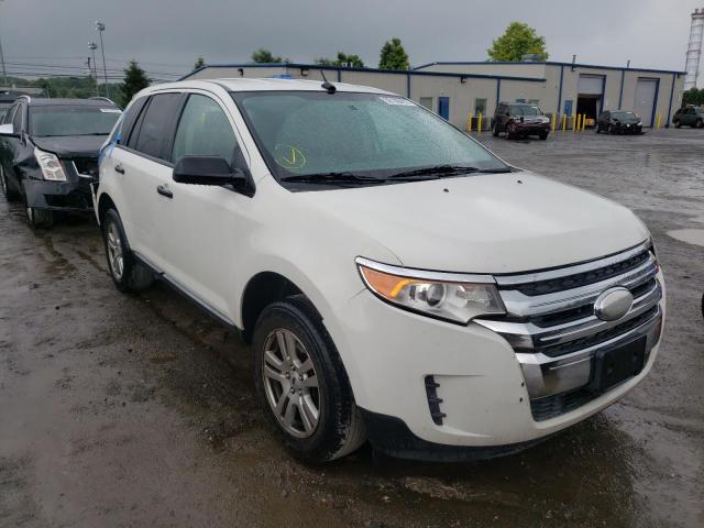 FORD EDGE SE 2011 2fmdk3gc9bbb02133