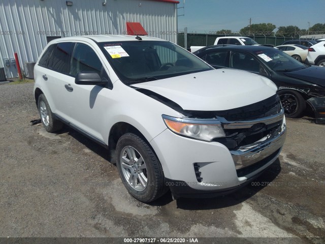 FORD EDGE 2011 2fmdk3gc9bbb07736