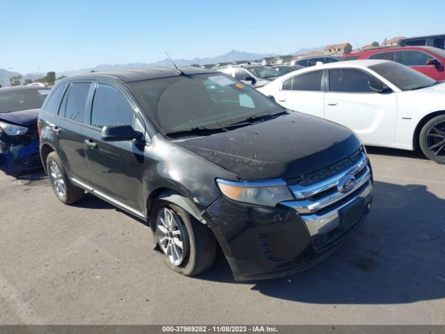 FORD EDGE 2011 2fmdk3gc9bbb11642