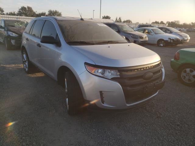 FORD EDGE LIMIT 2012 2fmdk3gc9cba19576