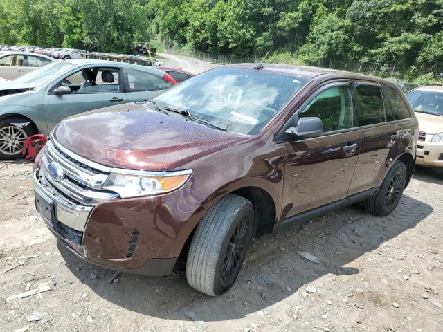 FORD EDGE 2012 2fmdk3gc9cba28973