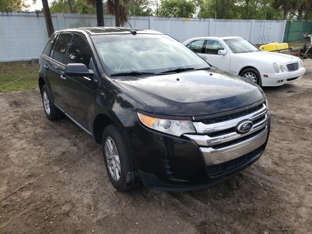 FORD EDGE SE 2012 2fmdk3gc9cba38046