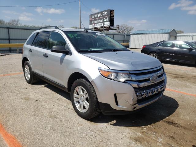 FORD EDGE SE 2012 2fmdk3gc9cba41853