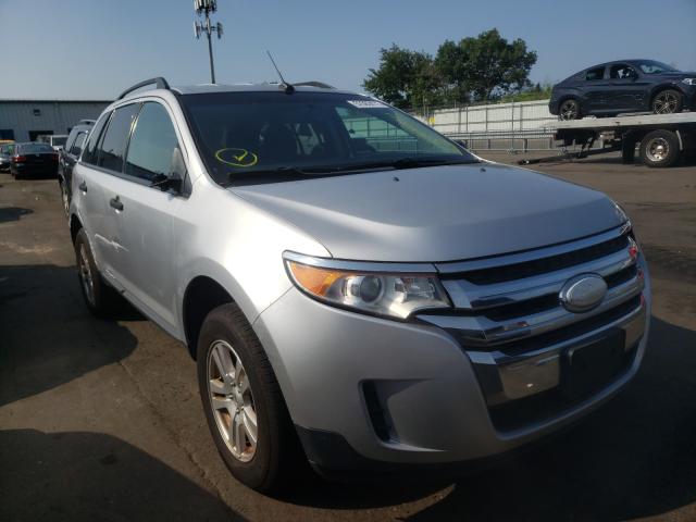 FORD EDGE SE 2012 2fmdk3gc9cba48592