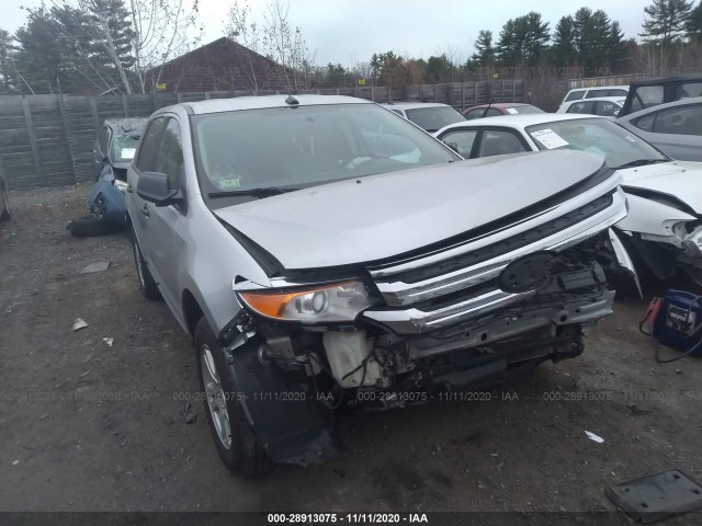 FORD EDGE 2012 2fmdk3gc9cba53842