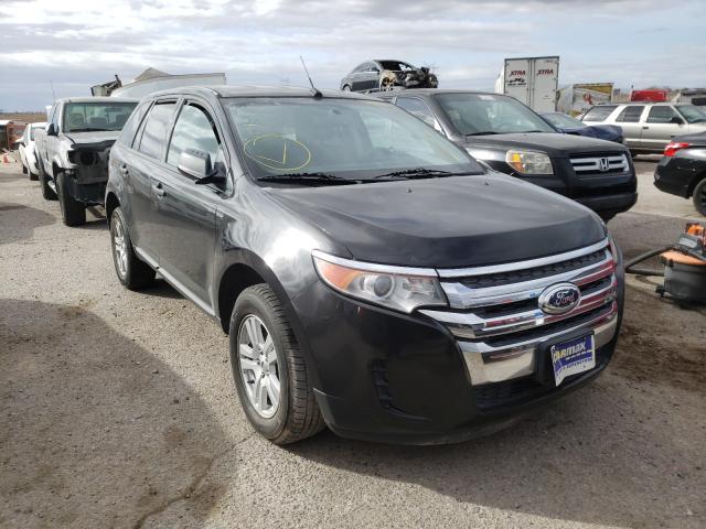 FORD EDGE SE 2012 2fmdk3gc9cba61147