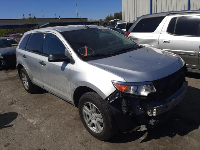 FORD EDGE SE 2012 2fmdk3gc9cba61200