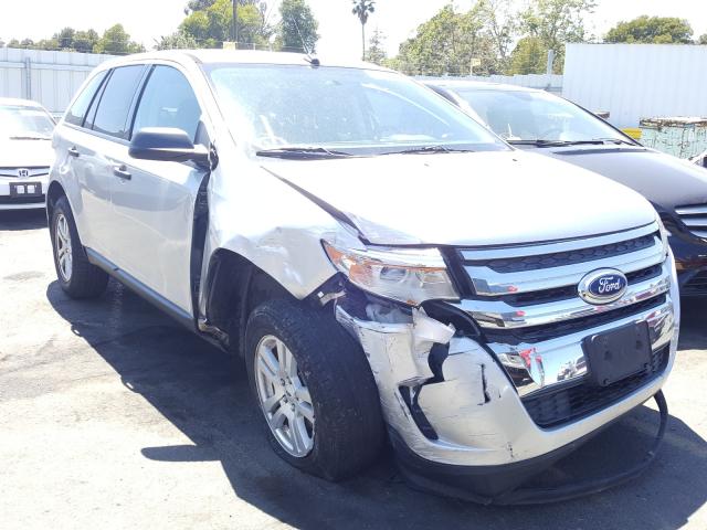 FORD EDGE SE 2013 2fmdk3gc9dba03346