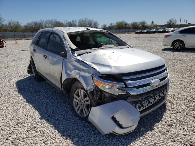 FORD EDGE SE 2013 2fmdk3gc9dba25864