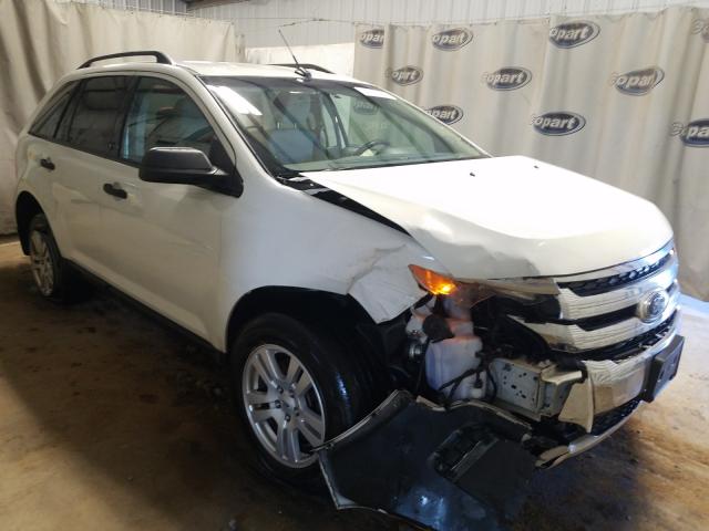 FORD EDGE SE 2013 2fmdk3gc9dba34693