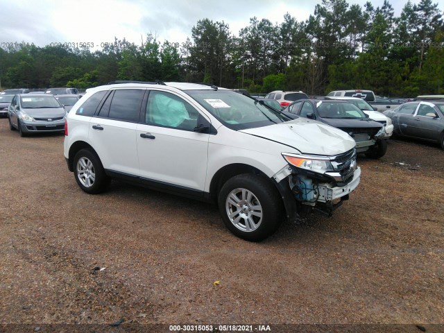 FORD EDGE 2013 2fmdk3gc9dba35181