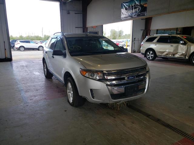 FORD EDGE SE 2013 2fmdk3gc9dba35701