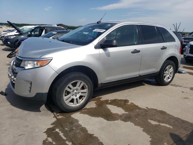 FORD EDGE 2013 2fmdk3gc9dba37769