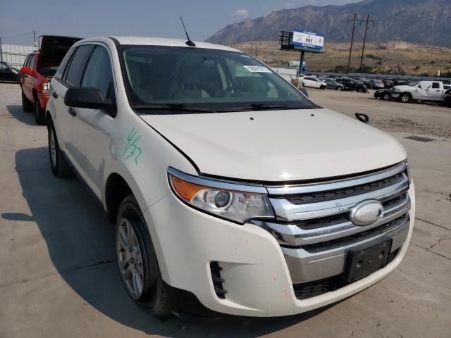 FORD EDGE SE 2013 2fmdk3gc9dba44155