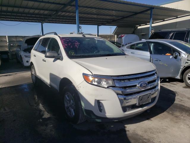 FORD EDGE SE 2013 2fmdk3gc9dba48089