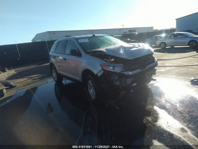 FORD EDGE 2013 2fmdk3gc9dba56712