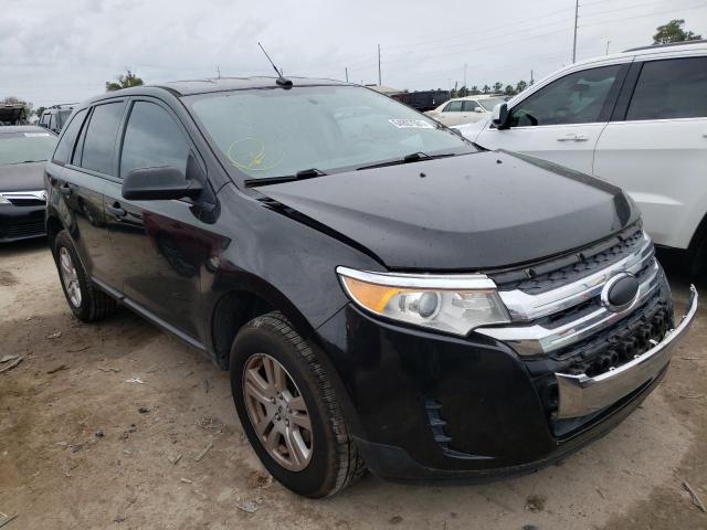 FORD EDGE SE 2013 2fmdk3gc9dba57116