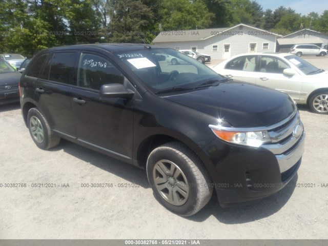 FORD EDGE 2013 2fmdk3gc9dba73509