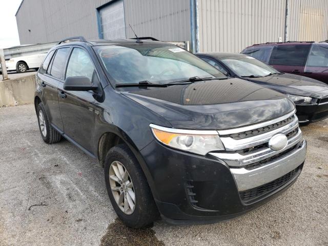 FORD EDGE SE 2013 2fmdk3gc9dba79553