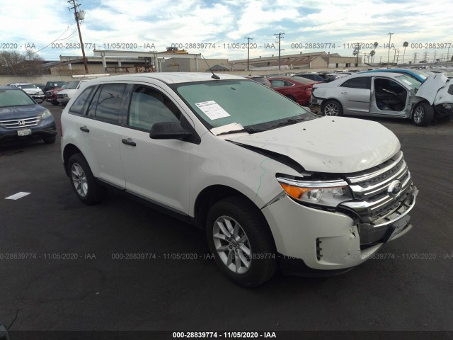 FORD EDGE 2013 2fmdk3gc9dba87040