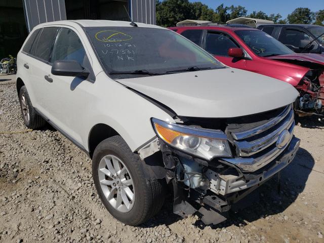 FORD EDGE SE 2013 2fmdk3gc9dba87331