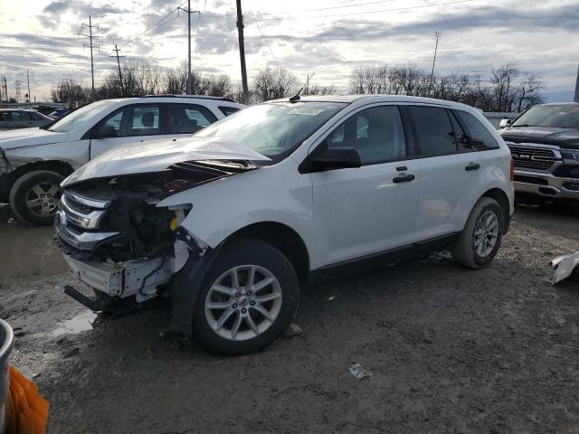 FORD EDGE SE 2013 2fmdk3gc9dba89709