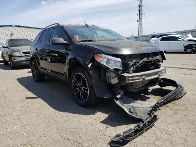 FORD EDGE SE 2013 2fmdk3gc9dba90777