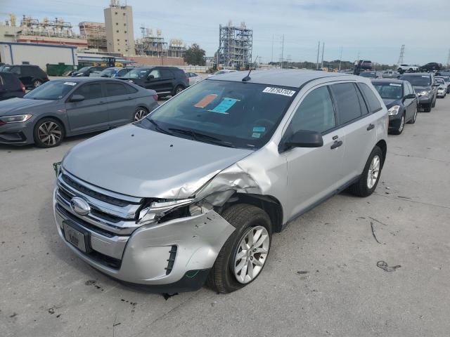 FORD EDGE 2013 2fmdk3gc9dba98393