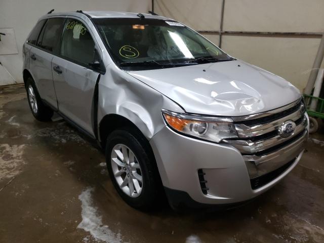 FORD EDGE SE 2013 2fmdk3gc9dbb05651