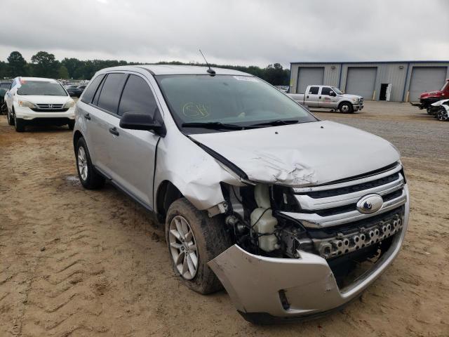 FORD EDGE SE 2013 2fmdk3gc9dbb08629