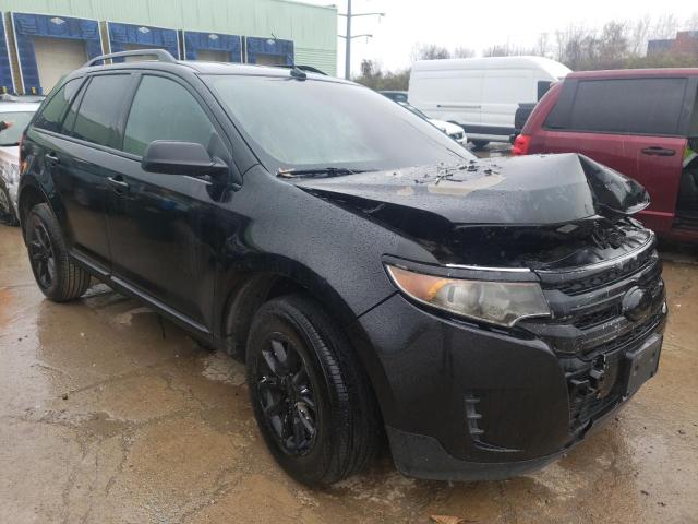 FORD EDGE SE 2013 2fmdk3gc9dbb10283