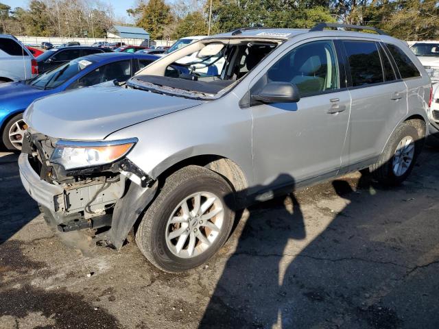 FORD EDGE 2013 2fmdk3gc9dbb20327