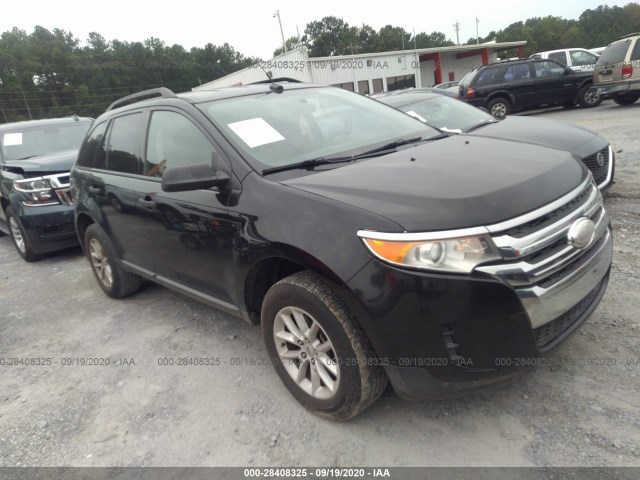 FORD EDGE 2013 2fmdk3gc9dbb24197