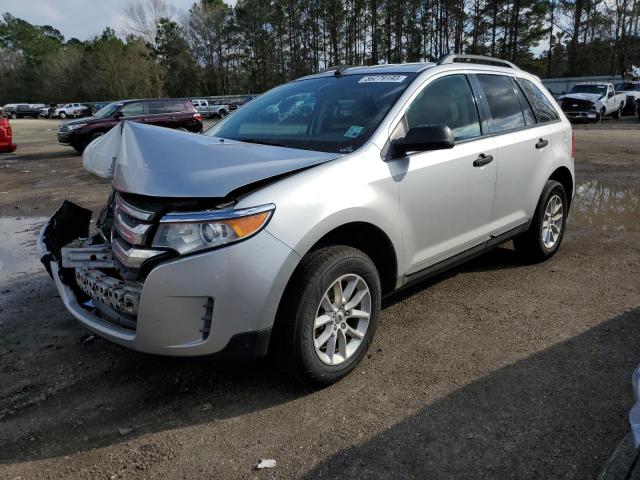 FORD EDGE SE 2013 2fmdk3gc9dbb28475