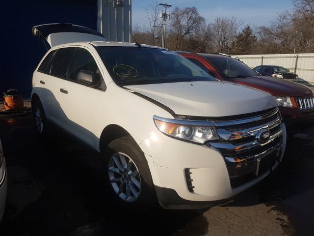 FORD EDGE SE 2013 2fmdk3gc9dbb40979