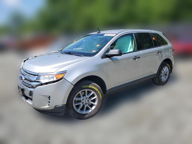 FORD EDGE 2013 2fmdk3gc9dbb47513