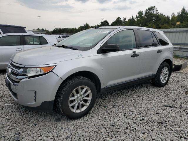 FORD EDGE SE 2013 2fmdk3gc9dbb53828