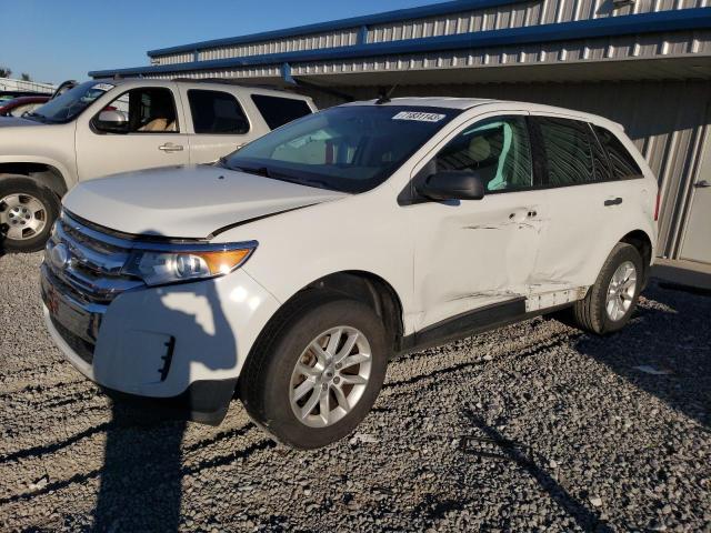 FORD EDGE 2013 2fmdk3gc9dbb57409