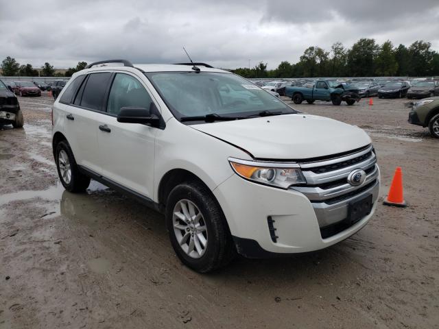 FORD EDGE SE 2013 2fmdk3gc9dbb57832