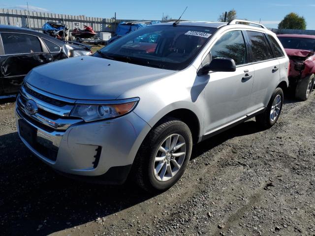 FORD EDGE 2013 2fmdk3gc9dbb70645