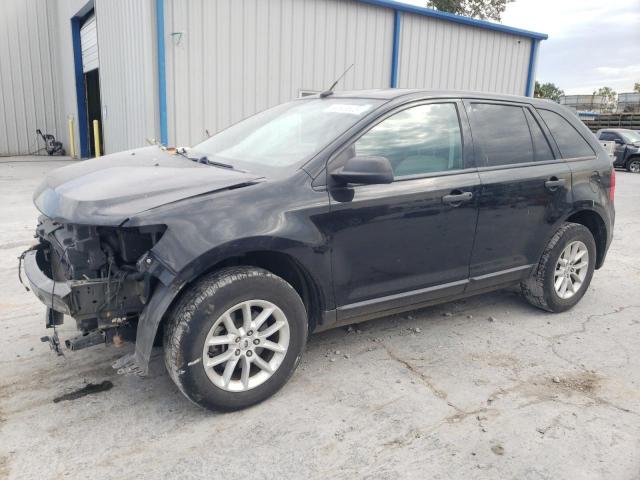 FORD EDGE SE 2013 2fmdk3gc9dbc01487