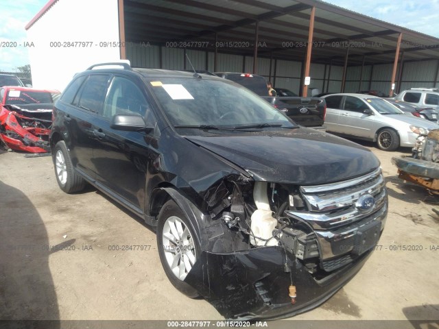 FORD EDGE 2013 2fmdk3gc9dbc16894