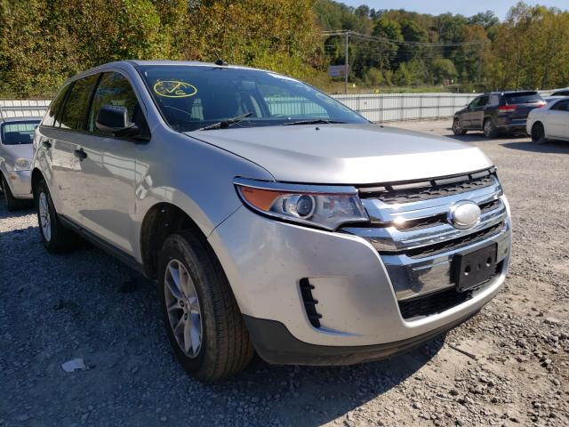 FORD EDGE SE 2013 2fmdk3gc9dbc21156