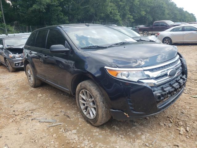 FORD EDGE SE 2013 2fmdk3gc9dbc33050