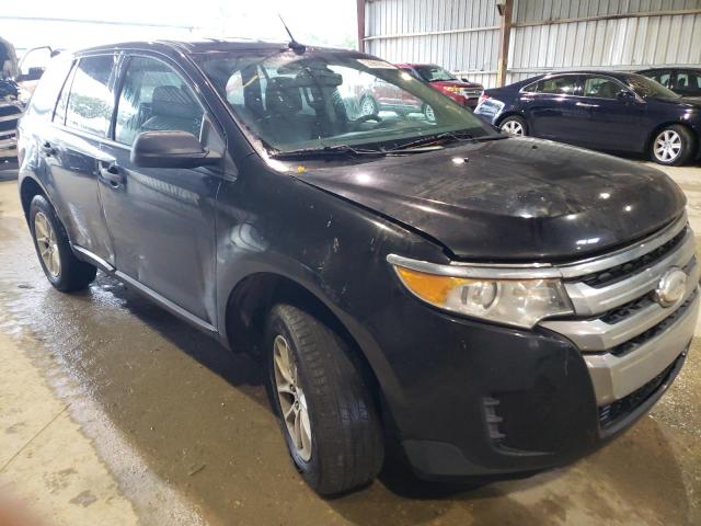 FORD EDGE SE 2013 2fmdk3gc9dbc44565