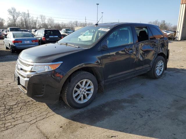 FORD EDGE SE 2013 2fmdk3gc9dbc48941