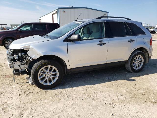 FORD EDGE SE 2013 2fmdk3gc9dbc58188