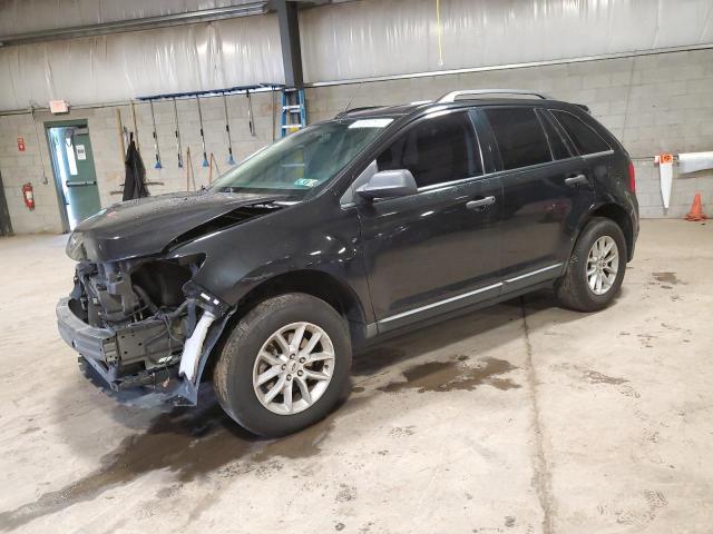 FORD EDGE SE 2013 2fmdk3gc9dbc64119