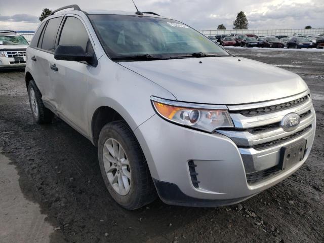 FORD EDGE SE 2013 2fmdk3gc9dbc66906